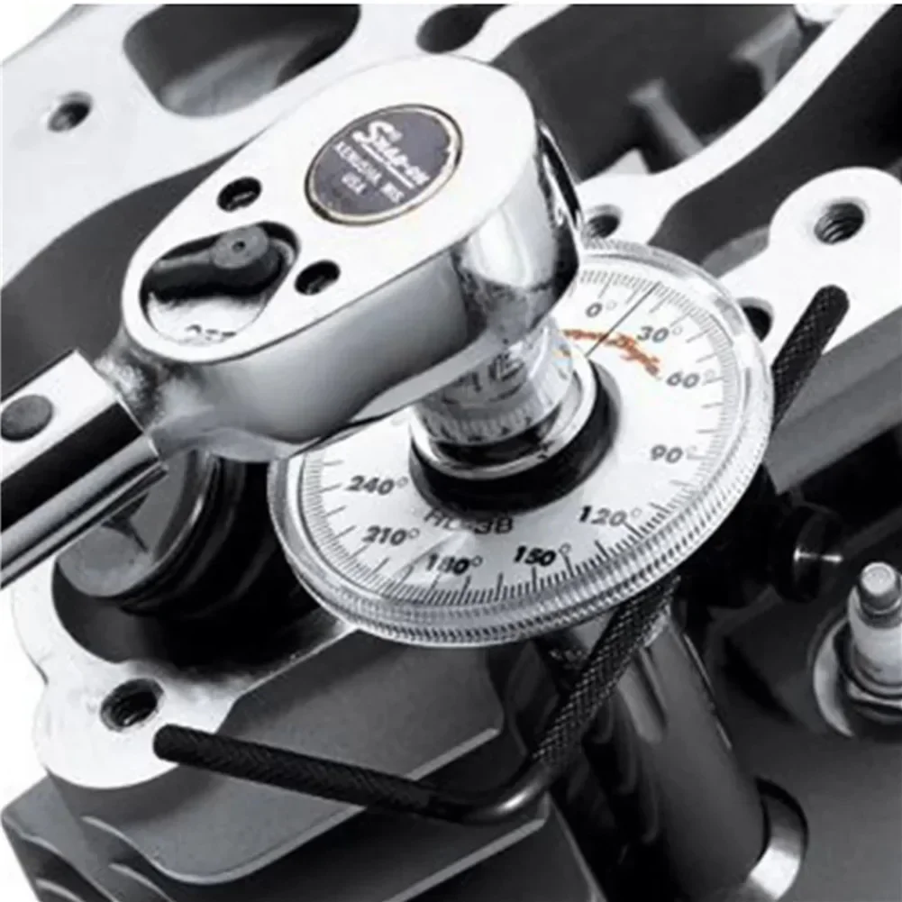 Динамометрический ключ-измерит – обзор и цена Car Repair Tools