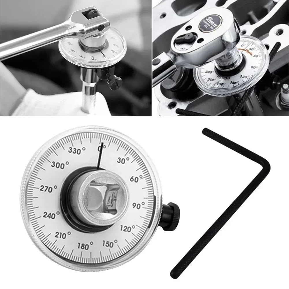 Динамометрический ключ-измерит – обзор и цена Car Repair Tools