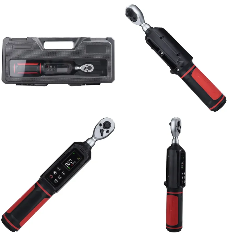 Горячая распродажа: Цифровой д – обзор и цена Torque Wrench
