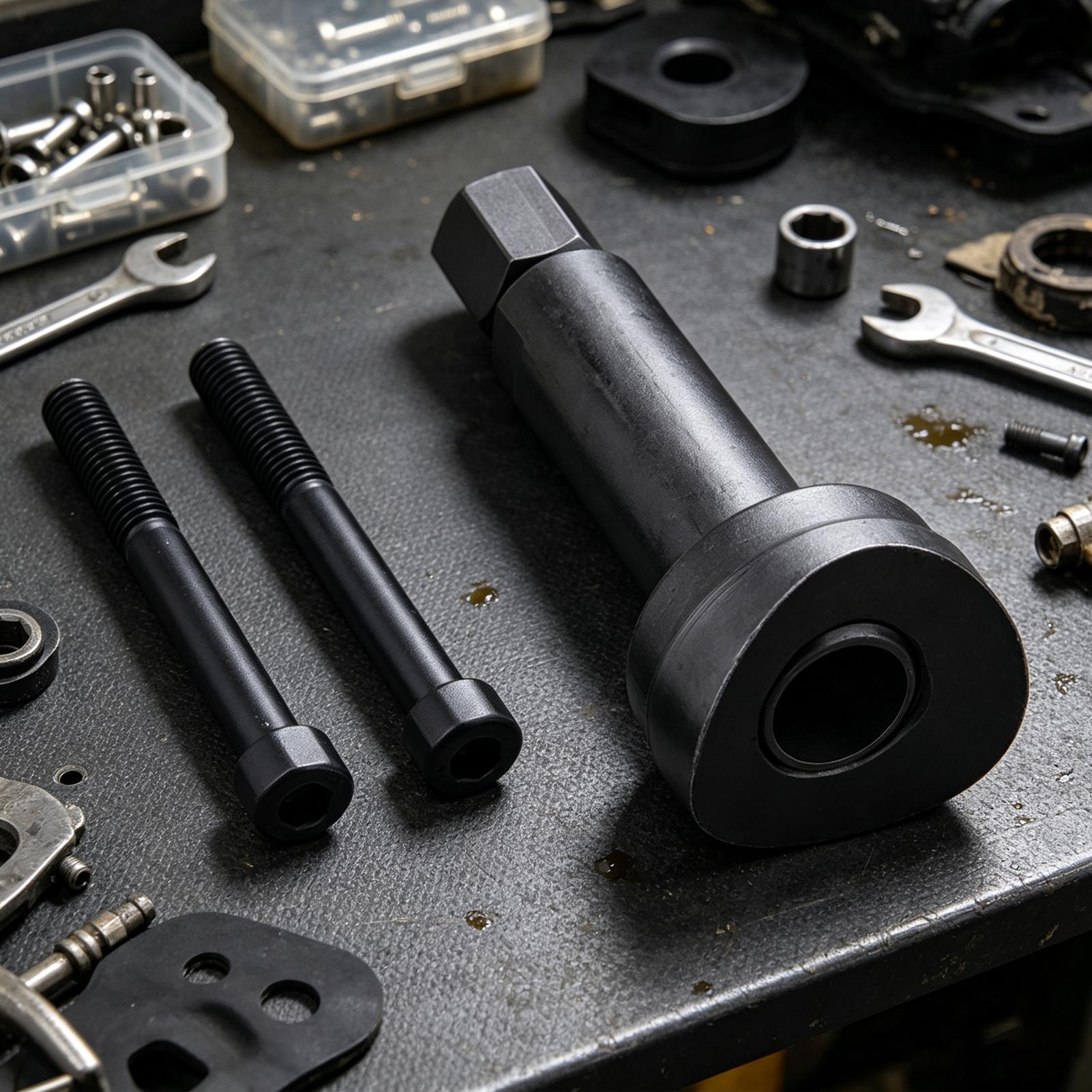 Универсальный профессиональный – обзор и цена Car Repair Tools