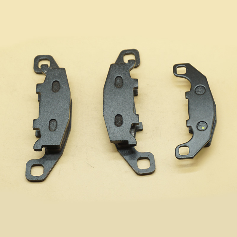 Для Kawasaki ZR550 Zephyr 550  – обзор и цена Brake Pad Set