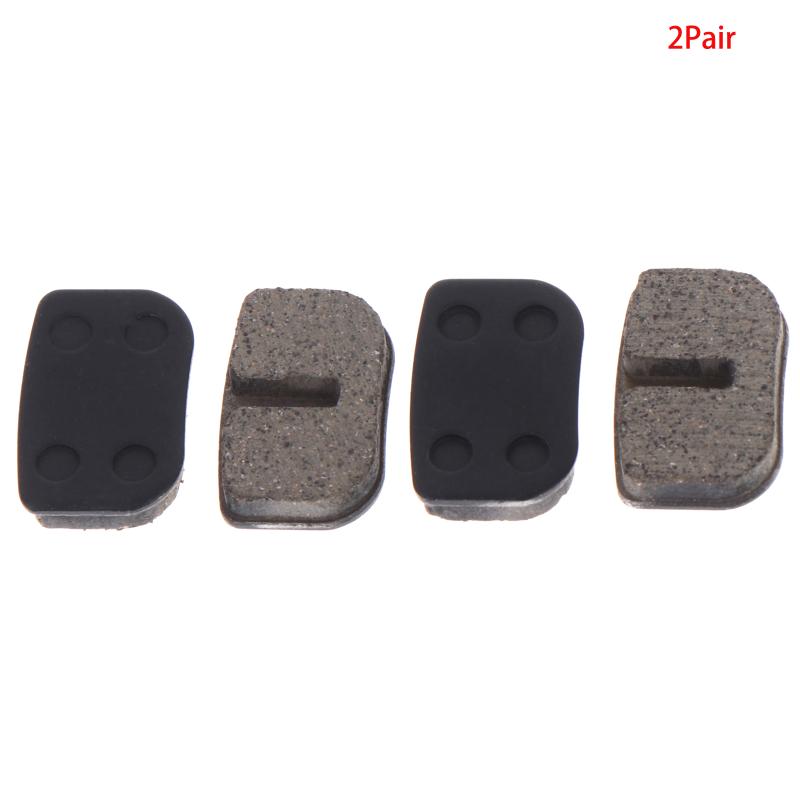 Сменные тормозные колодки для  – обзор и цена Brake Pad Set
