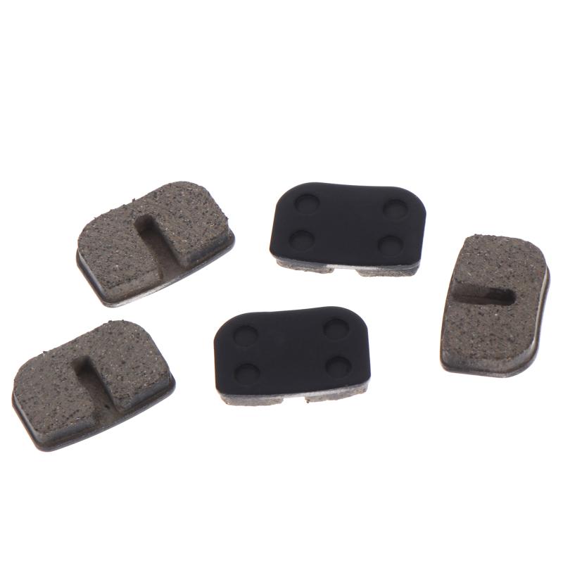 Сменные тормозные колодки для  – обзор и цена Brake Pad Set