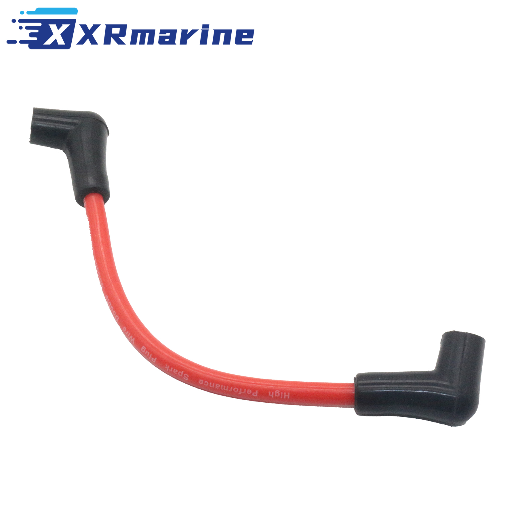 Кабель зажигания (9 дюймов) 58 – обзор и цена Spark Plug
