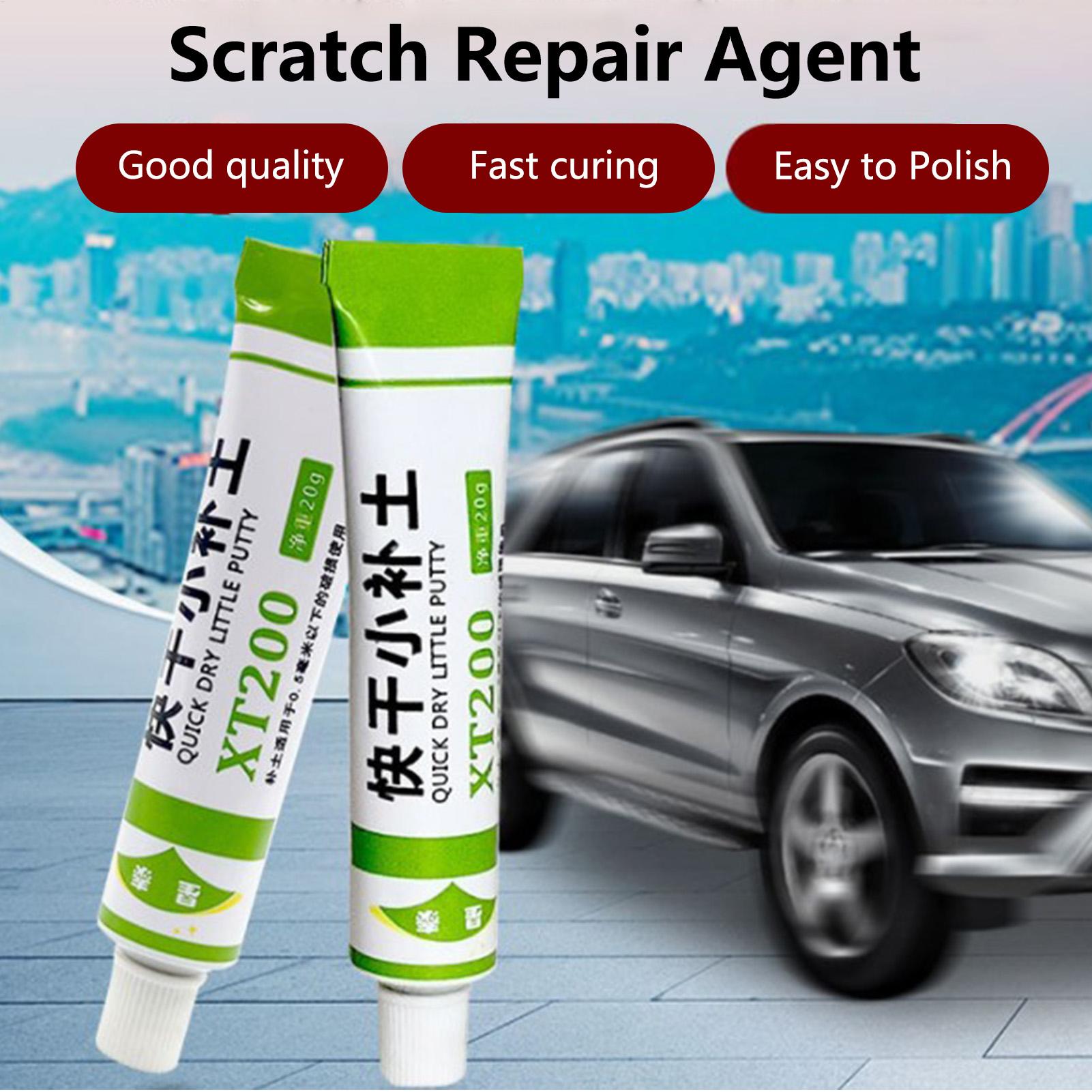 Быстросохнущая профессиональна – обзор и цена Car Repair Tools
